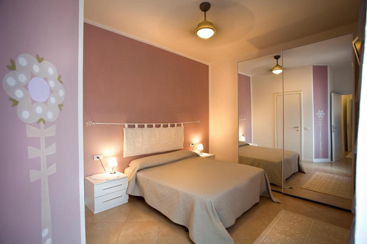 Suite Morgana In San Zeno Verona Bagian luar foto