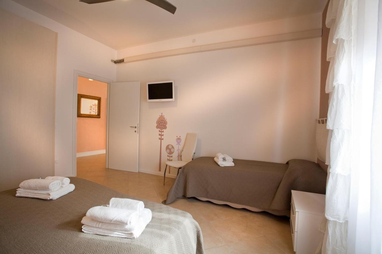 Suite Morgana In San Zeno Verona Bagian luar foto
