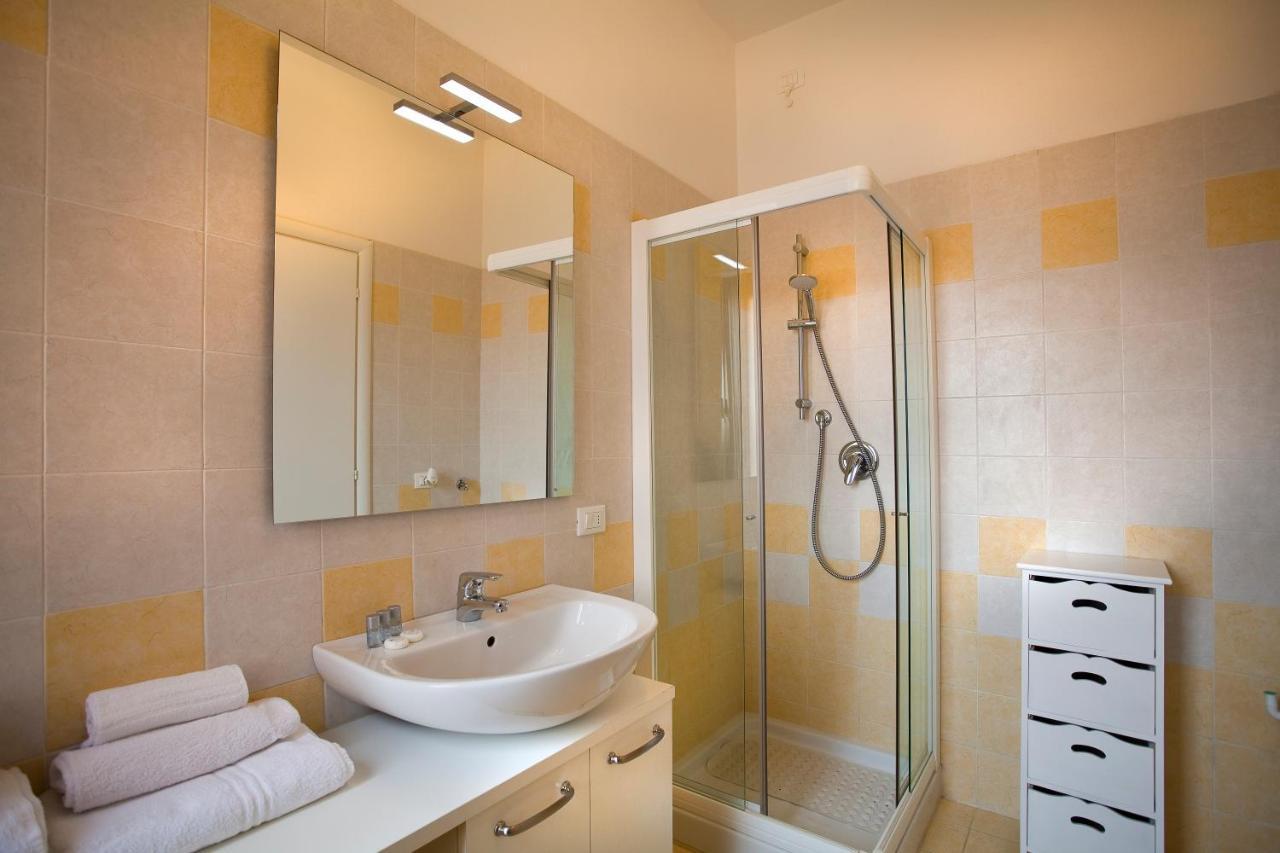 Suite Morgana In San Zeno Verona Bagian luar foto