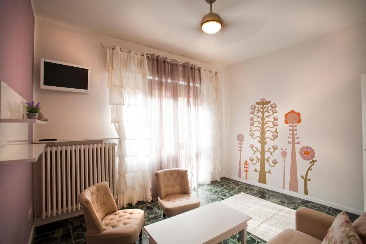 Suite Morgana In San Zeno Verona Bagian luar foto