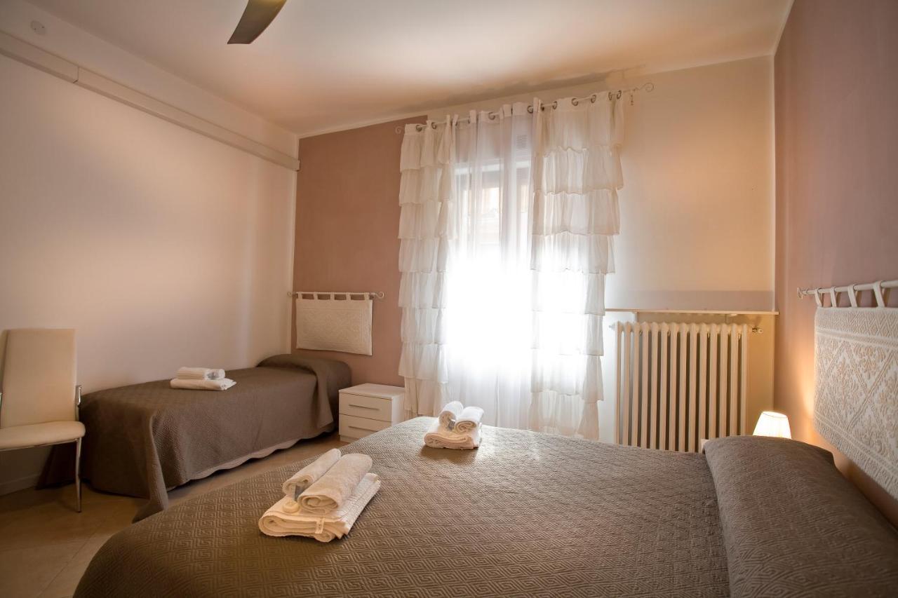 Suite Morgana In San Zeno Verona Bagian luar foto