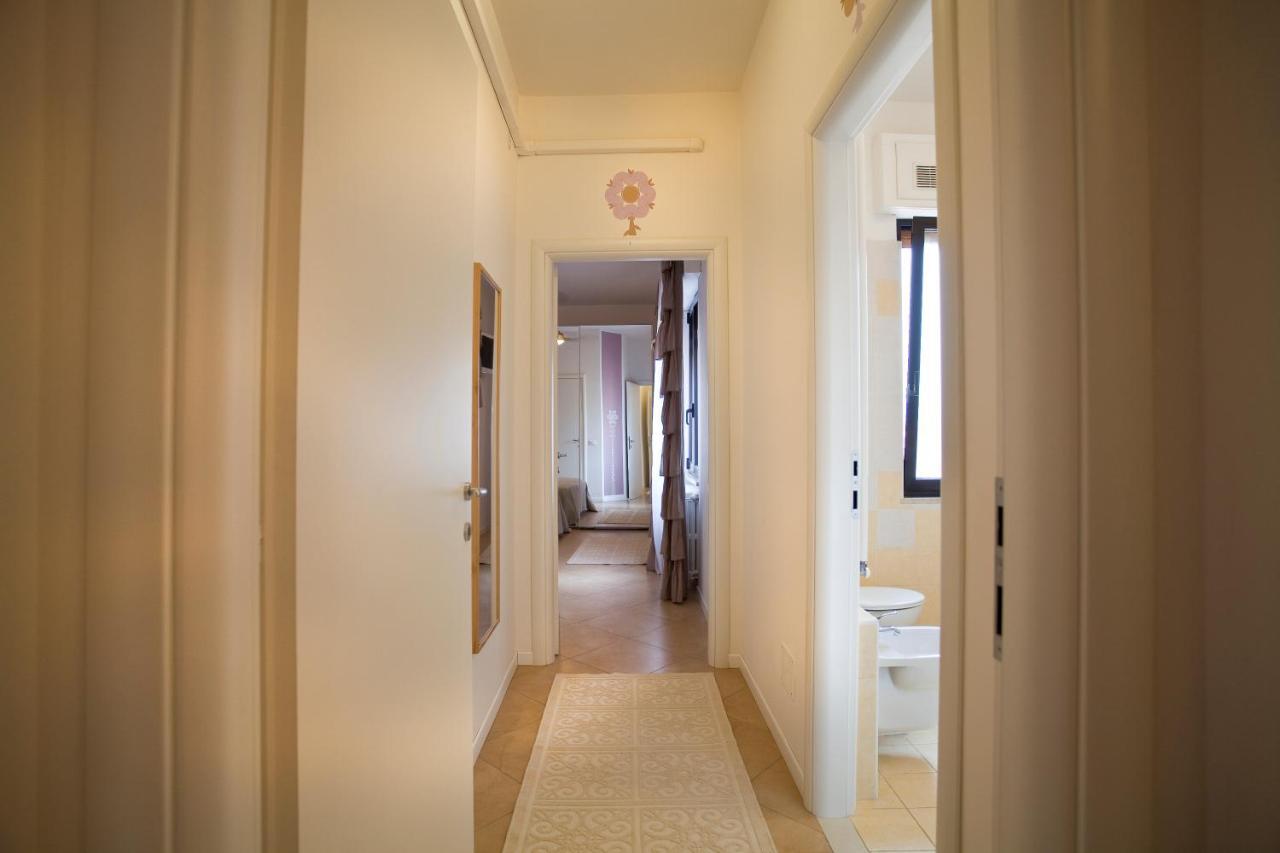 Suite Morgana In San Zeno Verona Bagian luar foto