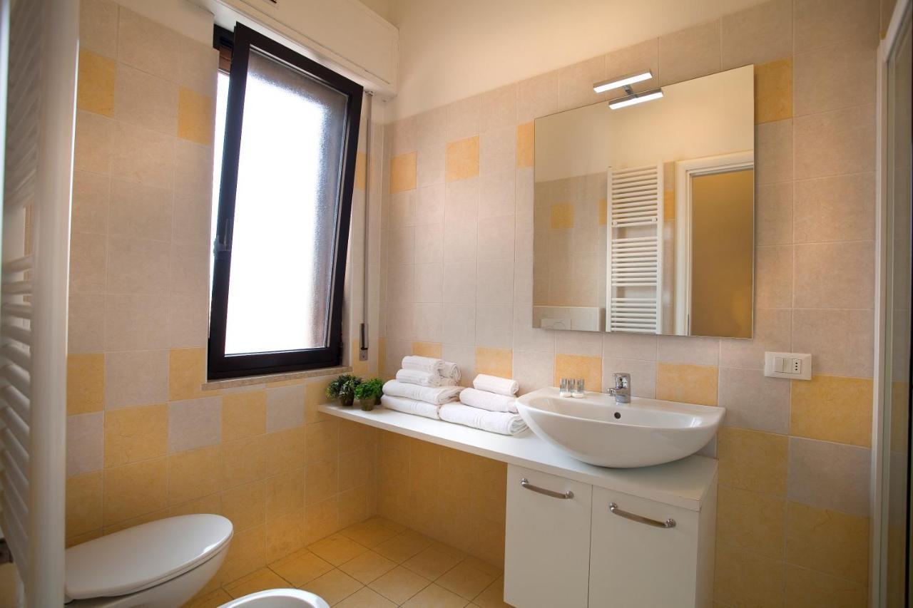Suite Morgana In San Zeno Verona Bagian luar foto