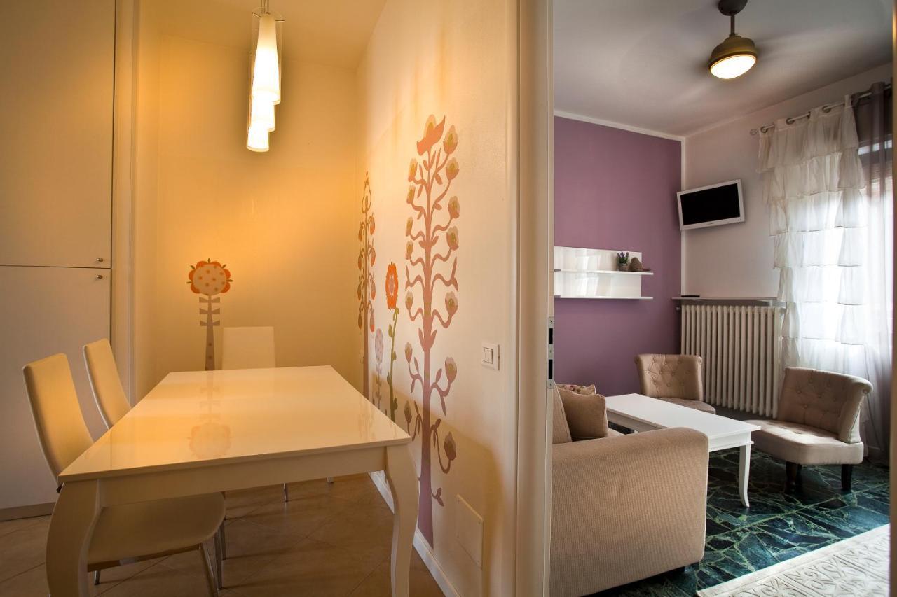 Suite Morgana In San Zeno Verona Bagian luar foto