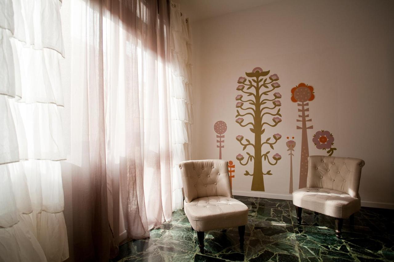 Suite Morgana In San Zeno Verona Bagian luar foto