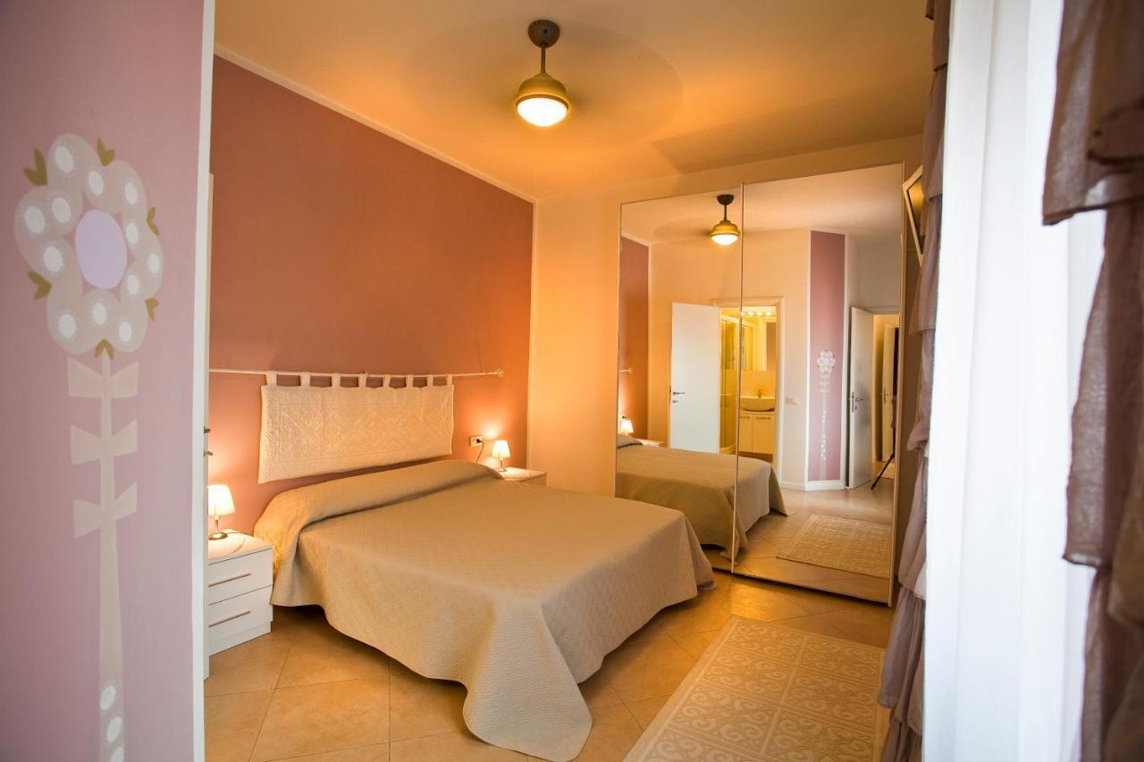 Suite Morgana In San Zeno Verona Bagian luar foto