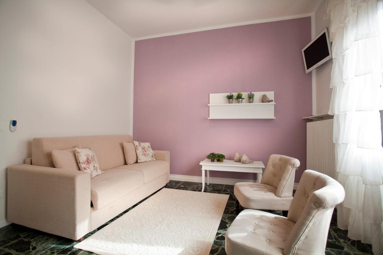 Suite Morgana In San Zeno Verona Bagian luar foto