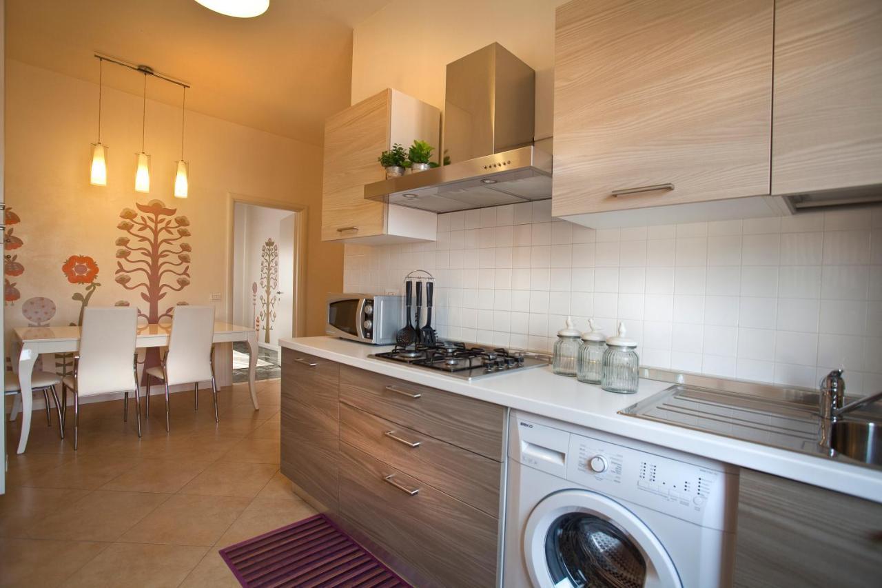 Suite Morgana In San Zeno Verona Bagian luar foto