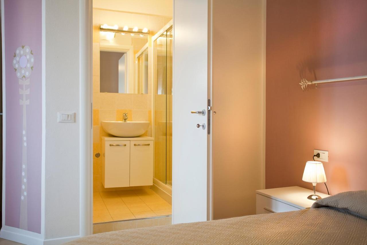 Suite Morgana In San Zeno Verona Bagian luar foto